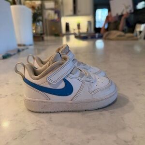 Nike Toddlers' Court Borough